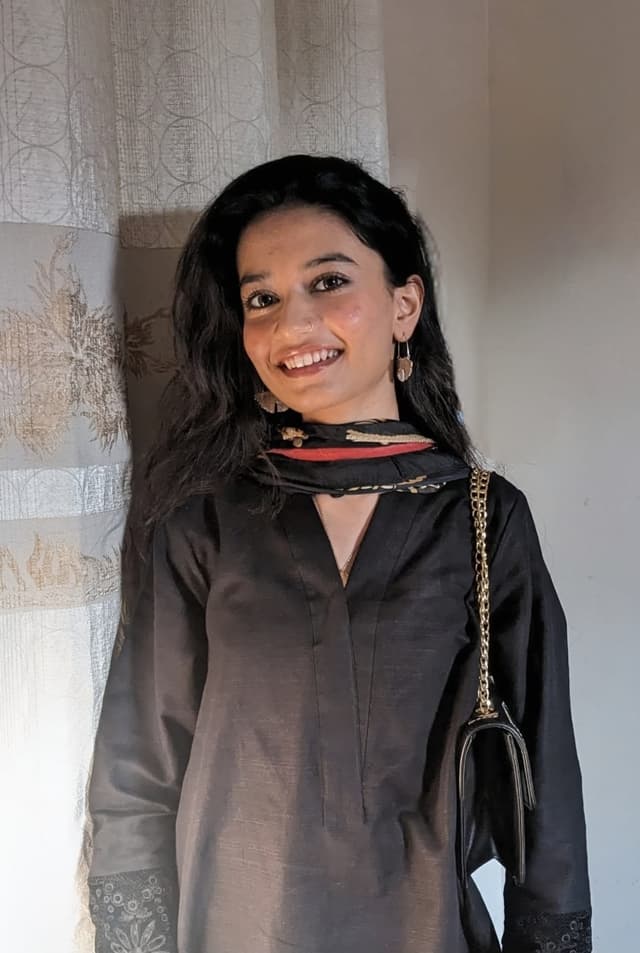 Zainab