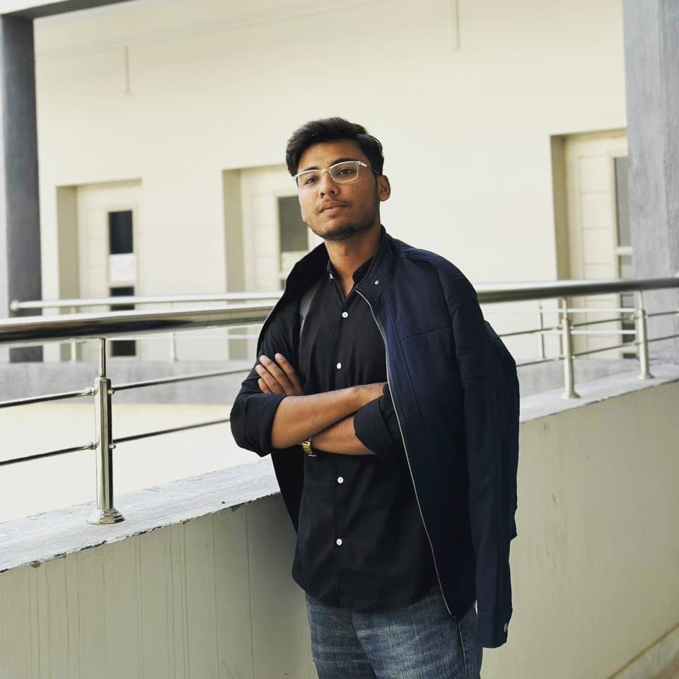Muhammad Arslan
