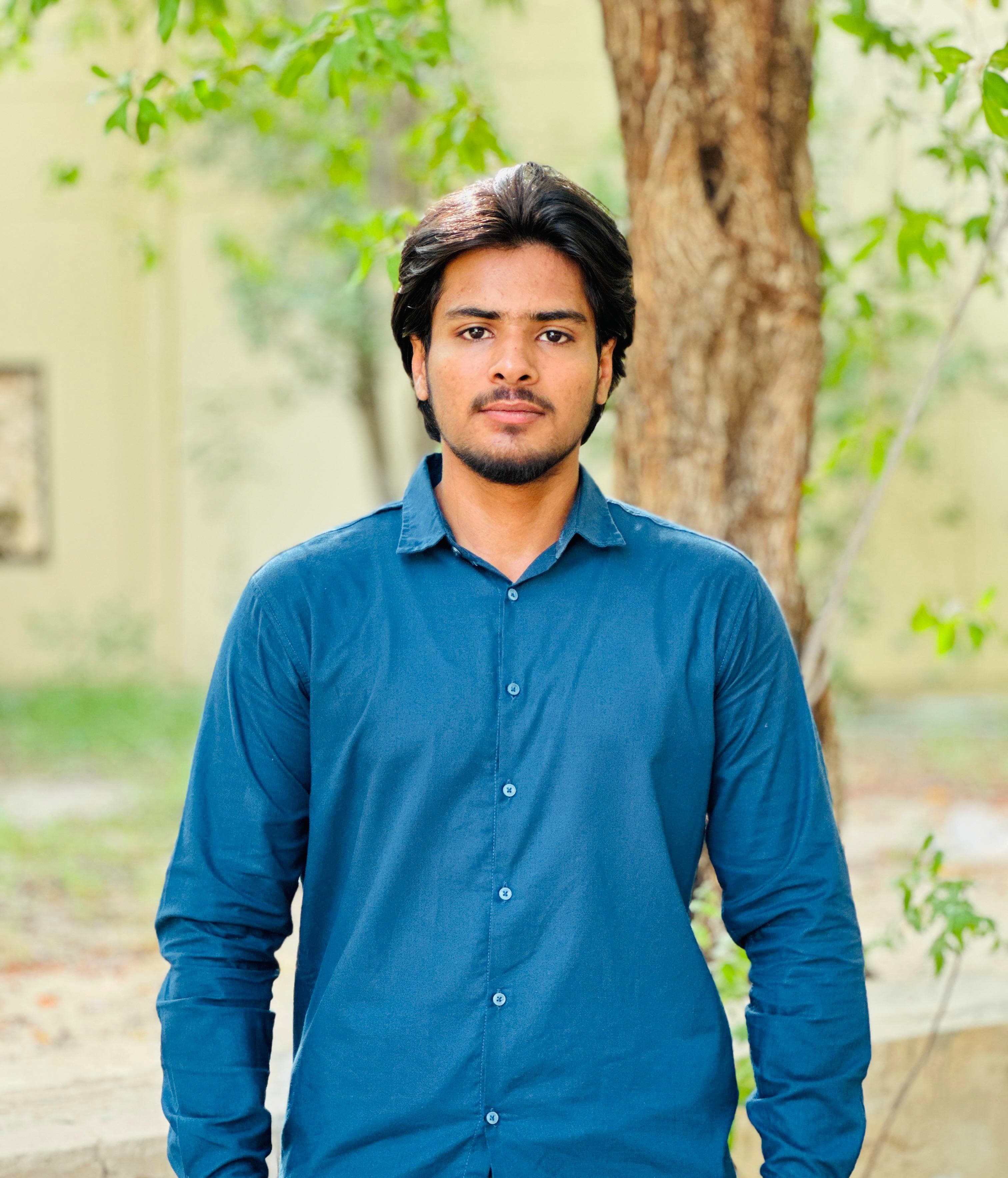 Bilal Ali