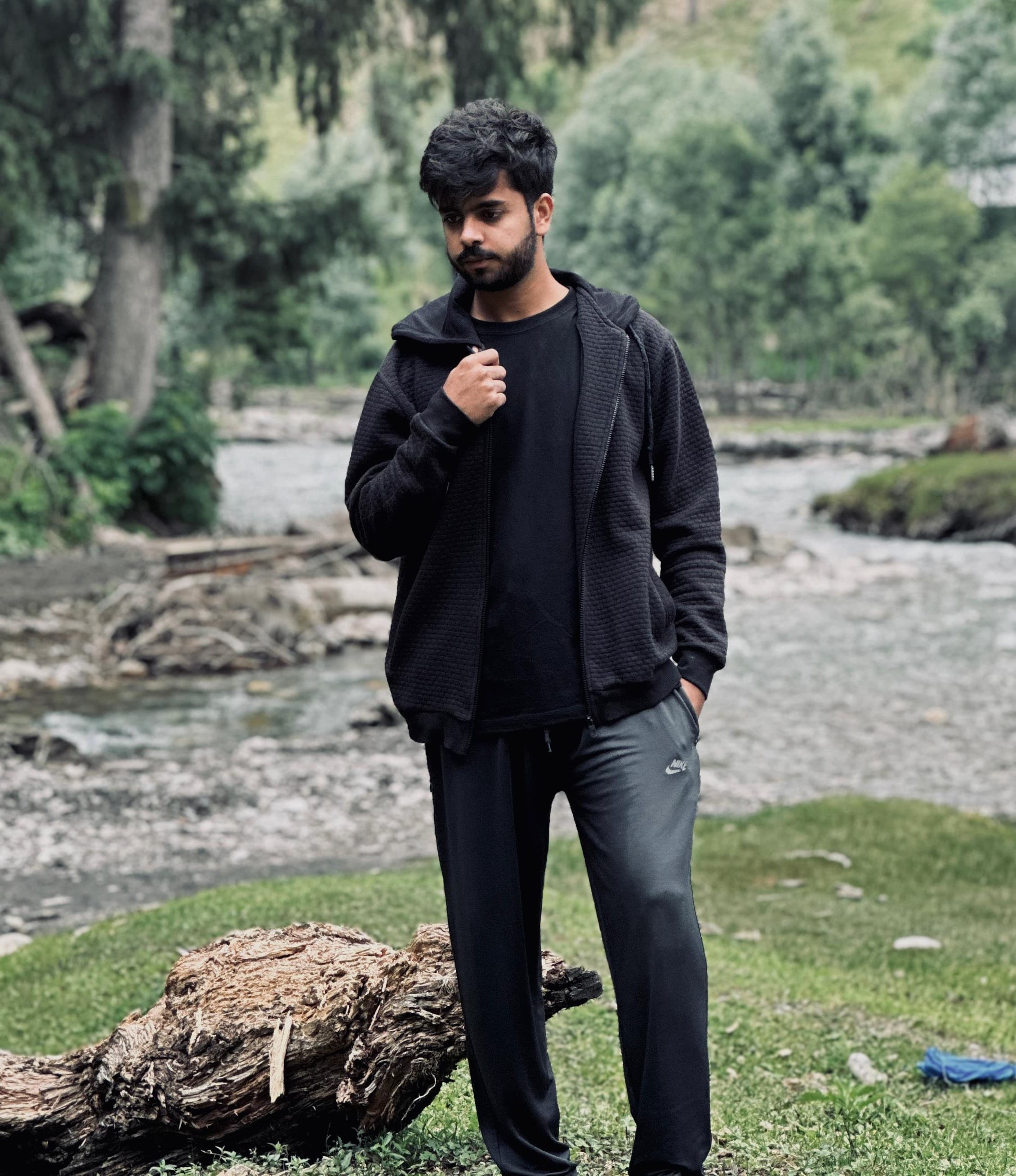 Muhammad Usman